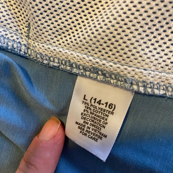 Boys shorts - Picture 2 of 4